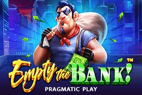 Empty the Bank Mobile