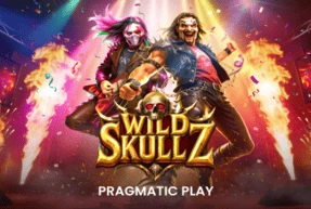 Wild Skullz Mobile